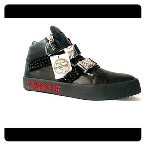 Giuseppe Zanotti Men's Limited Edition size 10